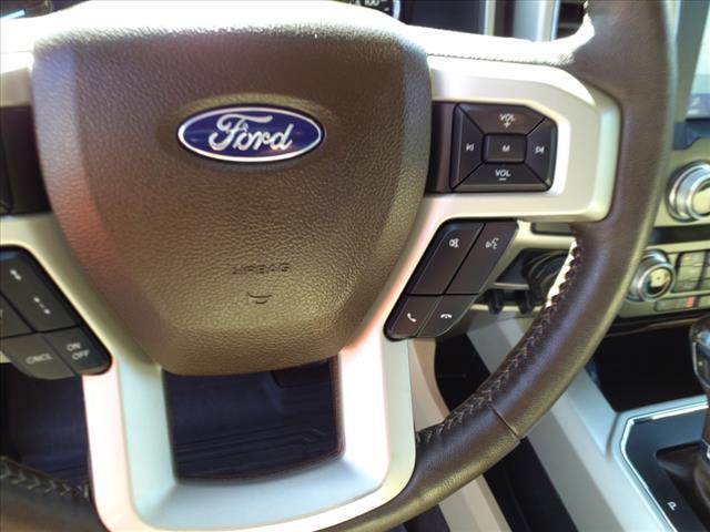 used 2019 Ford F-150 car, priced at $31,000