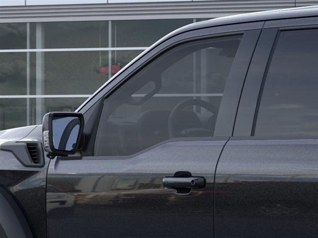 new 2025 Ford F-150 car, priced at $145,015