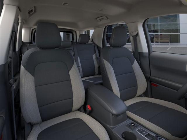 new 2025 Ford Bronco Sport car, priced at $32,447