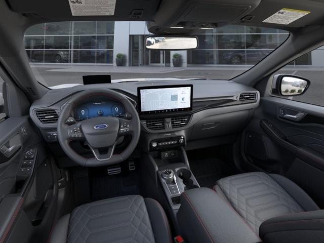 new 2024 Ford Escape car, priced at $44,950