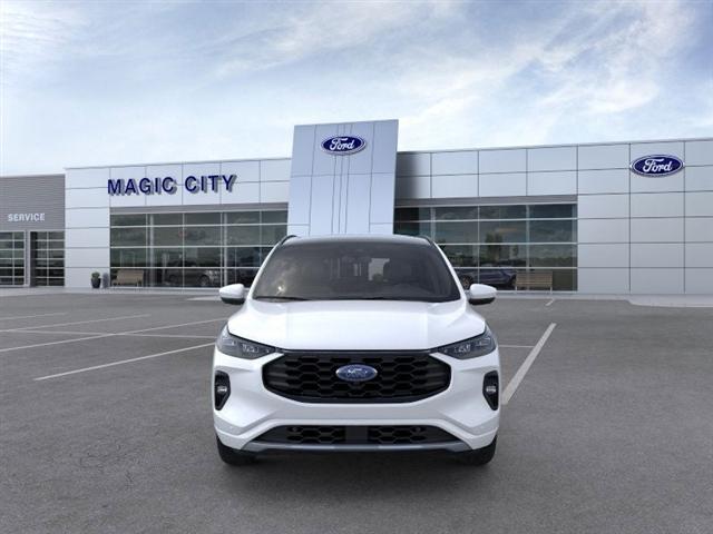 new 2024 Ford Escape car, priced at $44,950