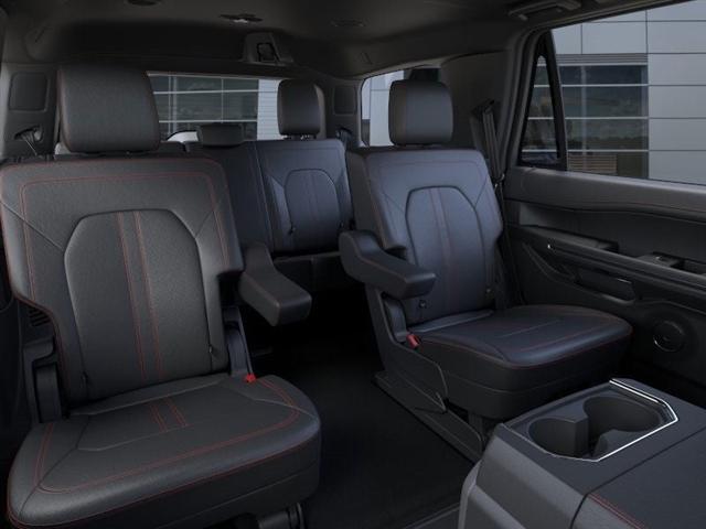 new 2024 Ford Expedition car, priced at $81,670