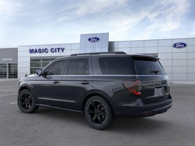 new 2024 Ford Expedition car, priced at $81,670