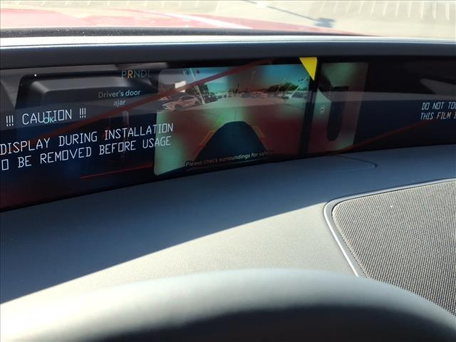 new 2026 Lincoln Nautilus car, priced at $67,912