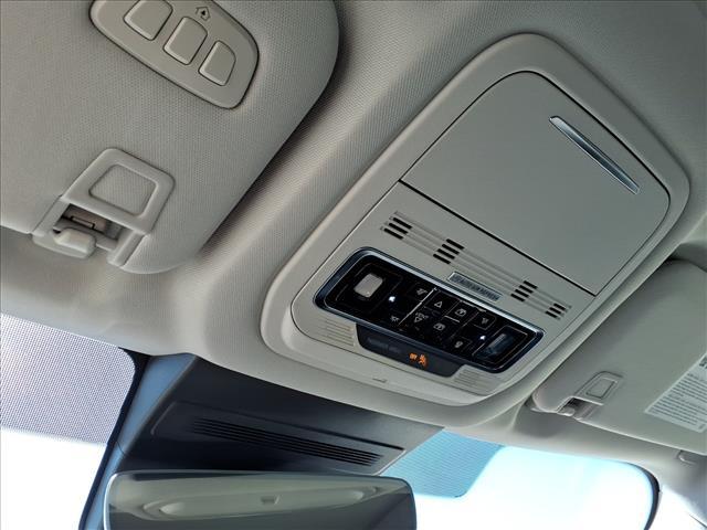 new 2026 Lincoln Nautilus car, priced at $67,912