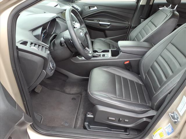 used 2018 Ford Escape car, priced at $19,595