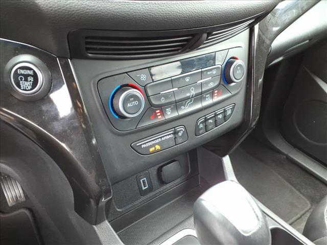 used 2018 Ford Escape car, priced at $19,595