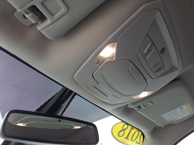 used 2018 Ford Escape car, priced at $19,595