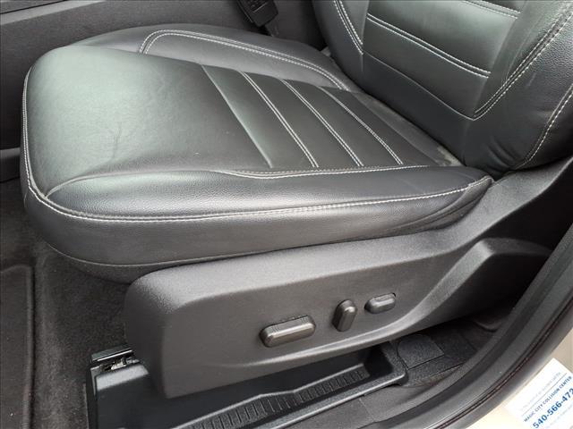 used 2018 Ford Escape car, priced at $19,595