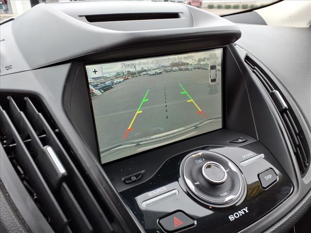 used 2018 Ford Escape car, priced at $19,595