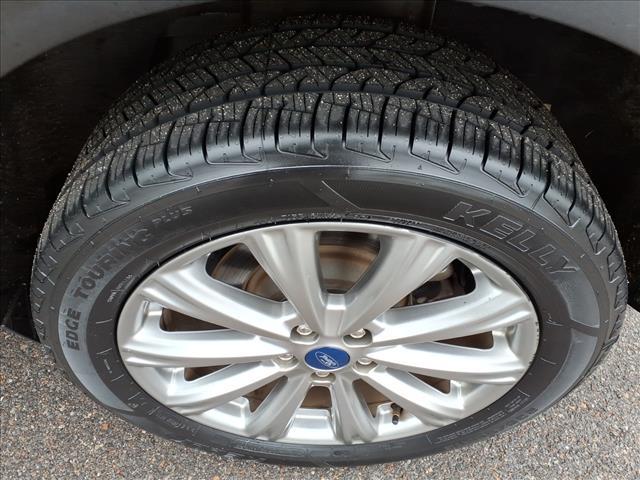 used 2018 Ford Escape car, priced at $19,595