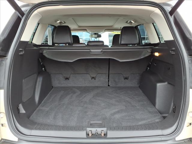 used 2018 Ford Escape car, priced at $19,595