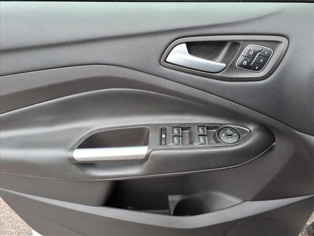 used 2018 Ford Escape car, priced at $19,595