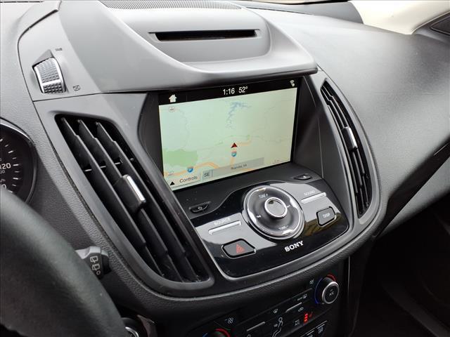 used 2018 Ford Escape car, priced at $19,595