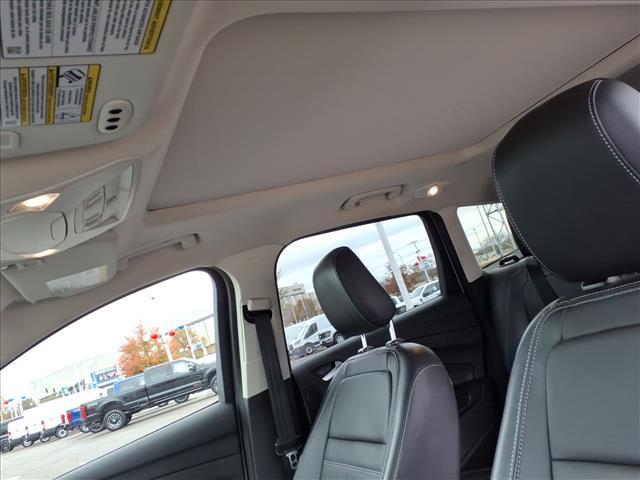 used 2018 Ford Escape car, priced at $19,595