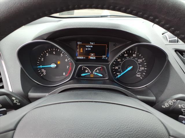 used 2018 Ford Escape car, priced at $19,595