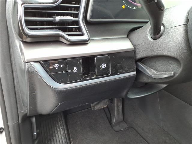 used 2023 Kia Sportage car, priced at $27,995