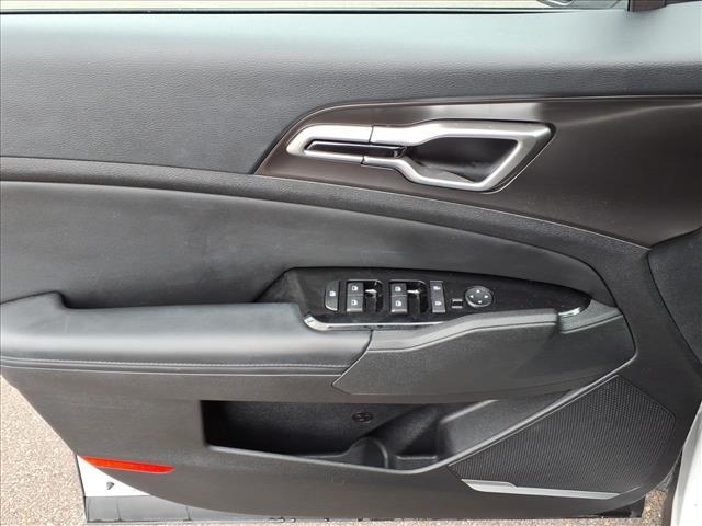 used 2023 Kia Sportage car, priced at $27,995