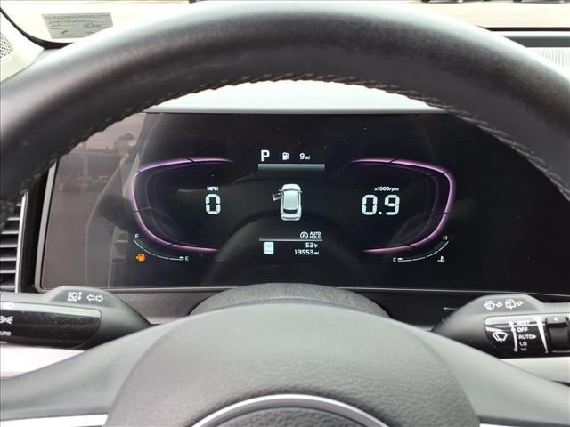 used 2023 Kia Sportage car, priced at $27,995