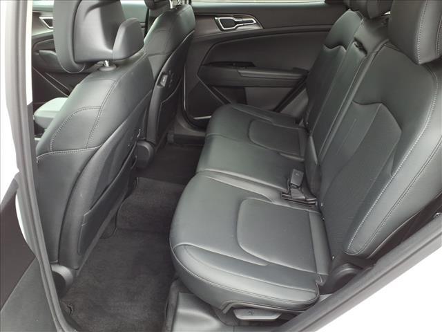 used 2023 Kia Sportage car, priced at $27,995