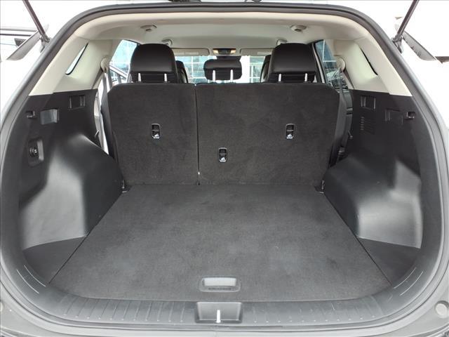 used 2023 Kia Sportage car, priced at $27,995