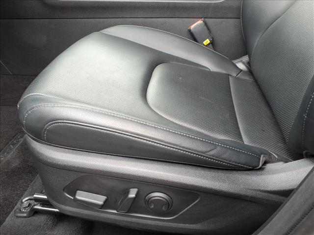 used 2023 Kia Sportage car, priced at $27,995