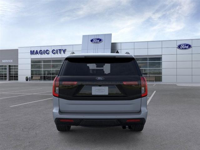 new 2025 Ford Expedition car, priced at $85,285