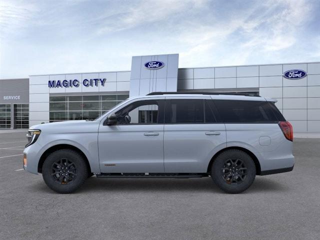 new 2025 Ford Expedition car, priced at $85,285