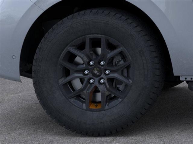 new 2025 Ford Expedition car, priced at $85,285