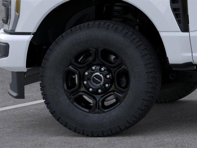 new 2025 Ford F-250 car, priced at $59,235