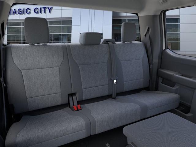 new 2025 Ford F-250 car, priced at $59,235