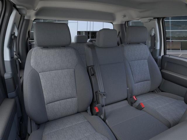 new 2025 Ford F-250 car, priced at $59,235
