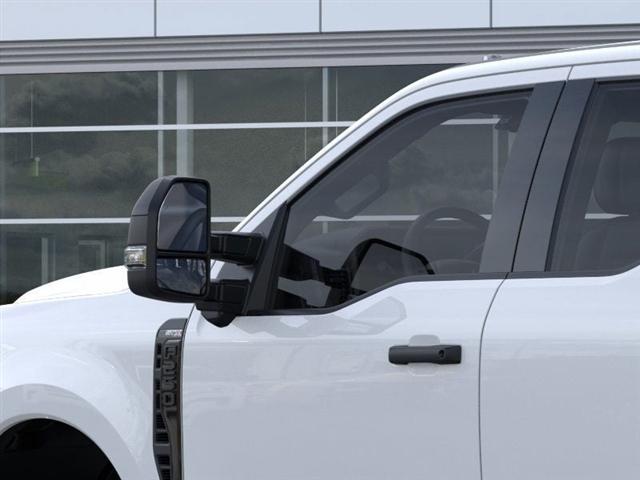 new 2025 Ford F-250 car, priced at $59,235