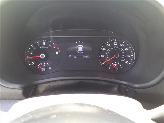 used 2020 Kia Soul car, priced at $14,500