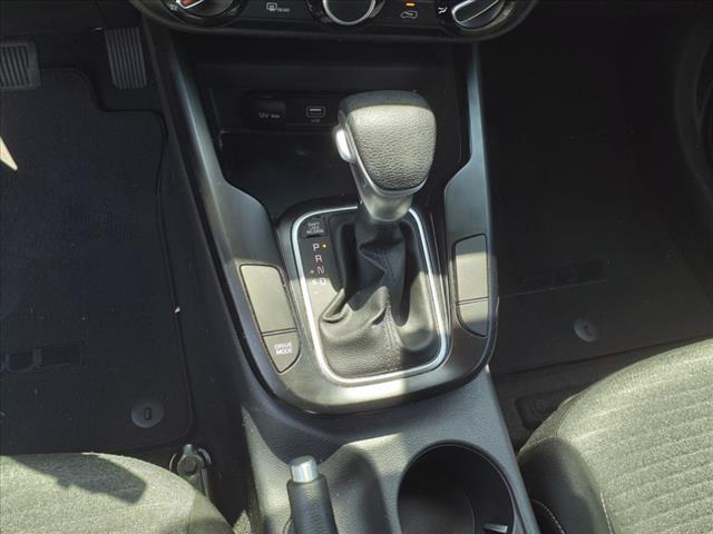 used 2020 Kia Soul car, priced at $14,500
