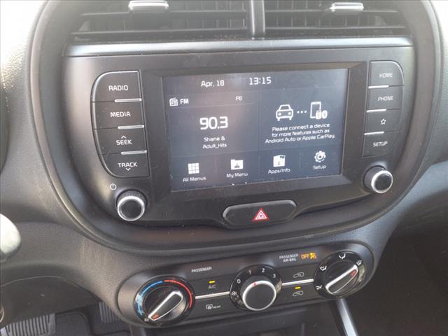 used 2020 Kia Soul car, priced at $14,500