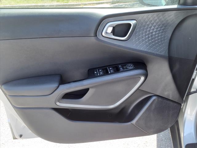 used 2020 Kia Soul car, priced at $14,500