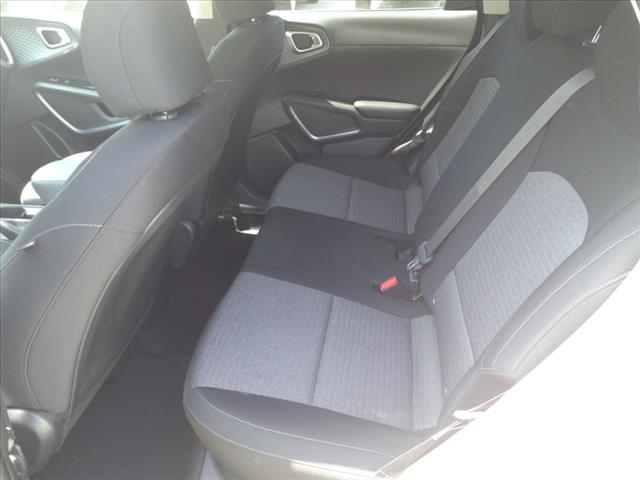 used 2020 Kia Soul car, priced at $14,500