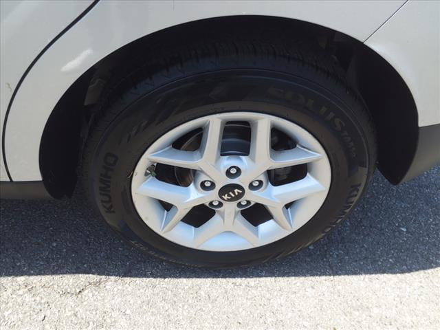 used 2020 Kia Soul car, priced at $14,500