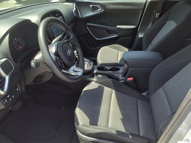 used 2020 Kia Soul car, priced at $14,500