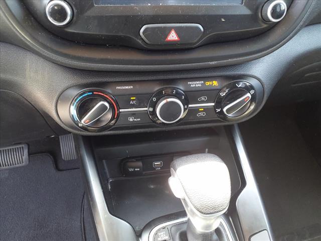 used 2020 Kia Soul car, priced at $14,500