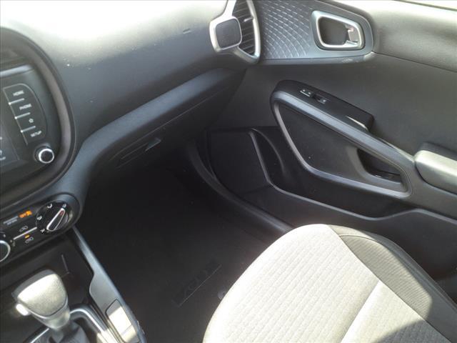 used 2020 Kia Soul car, priced at $14,500