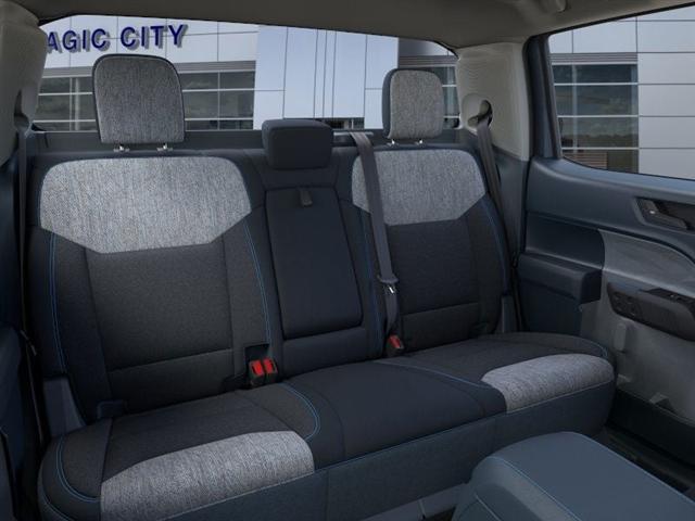 used 2025 Ford Maverick car, priced at $37,560
