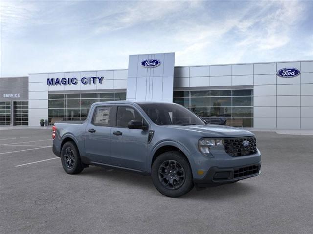 used 2025 Ford Maverick car, priced at $37,560
