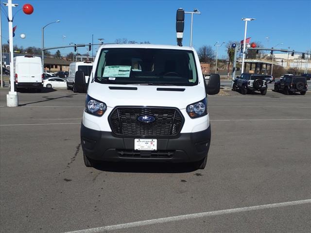 new 2023 Ford Transit-150 car, priced at $50,605