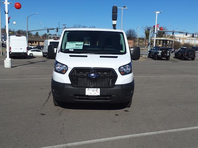 new 2023 Ford Transit-150 car, priced at $52,605