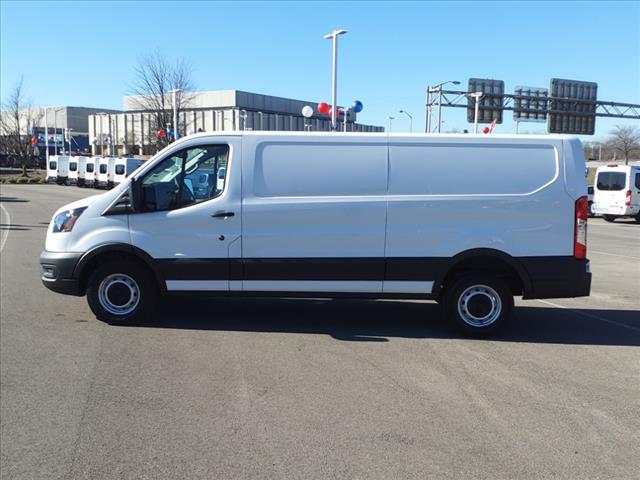 new 2023 Ford Transit-150 car, priced at $52,605