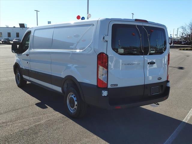 new 2023 Ford Transit-150 car, priced at $50,605