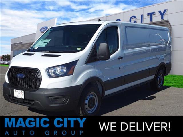 new 2023 Ford Transit-150 car, priced at $52,605