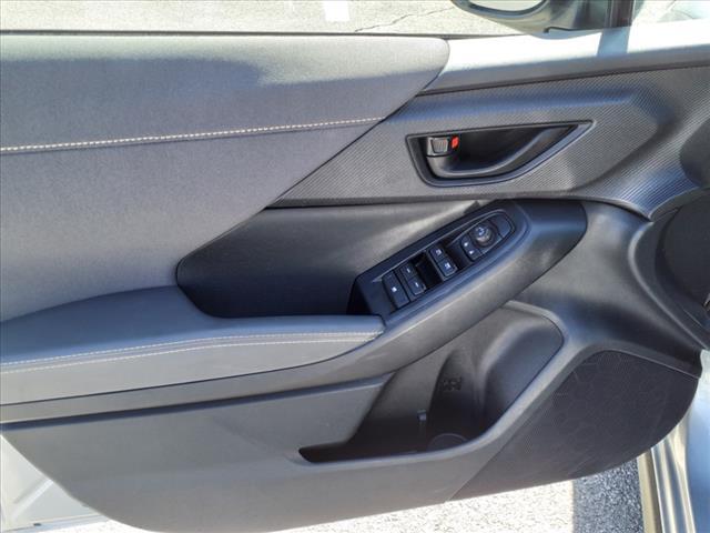 used 2024 Subaru Crosstrek car, priced at $29,860